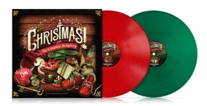 V/A - CHRISTMAS - THE COMPLETE SONGBOOK
