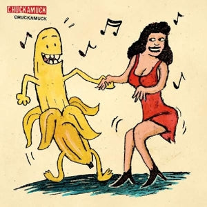 CHUCKAMUCK - CHUCKAMUCK Vinyl
