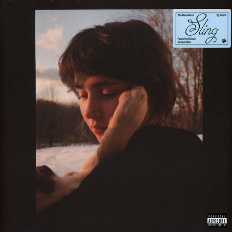 Clairo – Sling      Green Vinyl