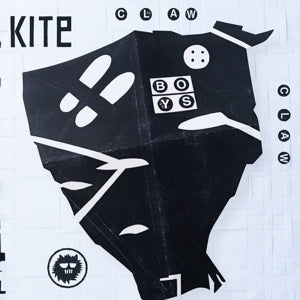 CLAW BOYS CLAW - KITE 2LP
