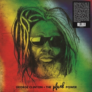 GEORGE CLINTON - P-FUNK POWER