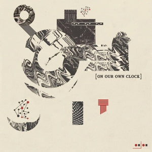 ON OUR OWN CLOCK - ON OUR OWN CLOCK Vinyl