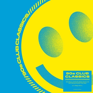 V/A - 90S CLUB CLASSICS
