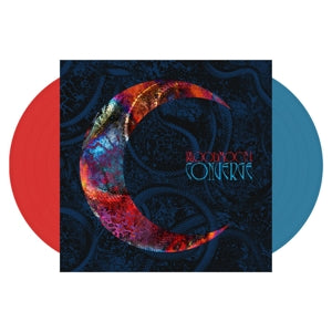 CONVERGE - BLOODMOON:I 2LP