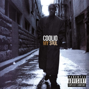 COOLIO - MY SOUL