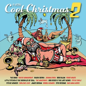 V/A - A VERY COOL CHRISTMAS 2