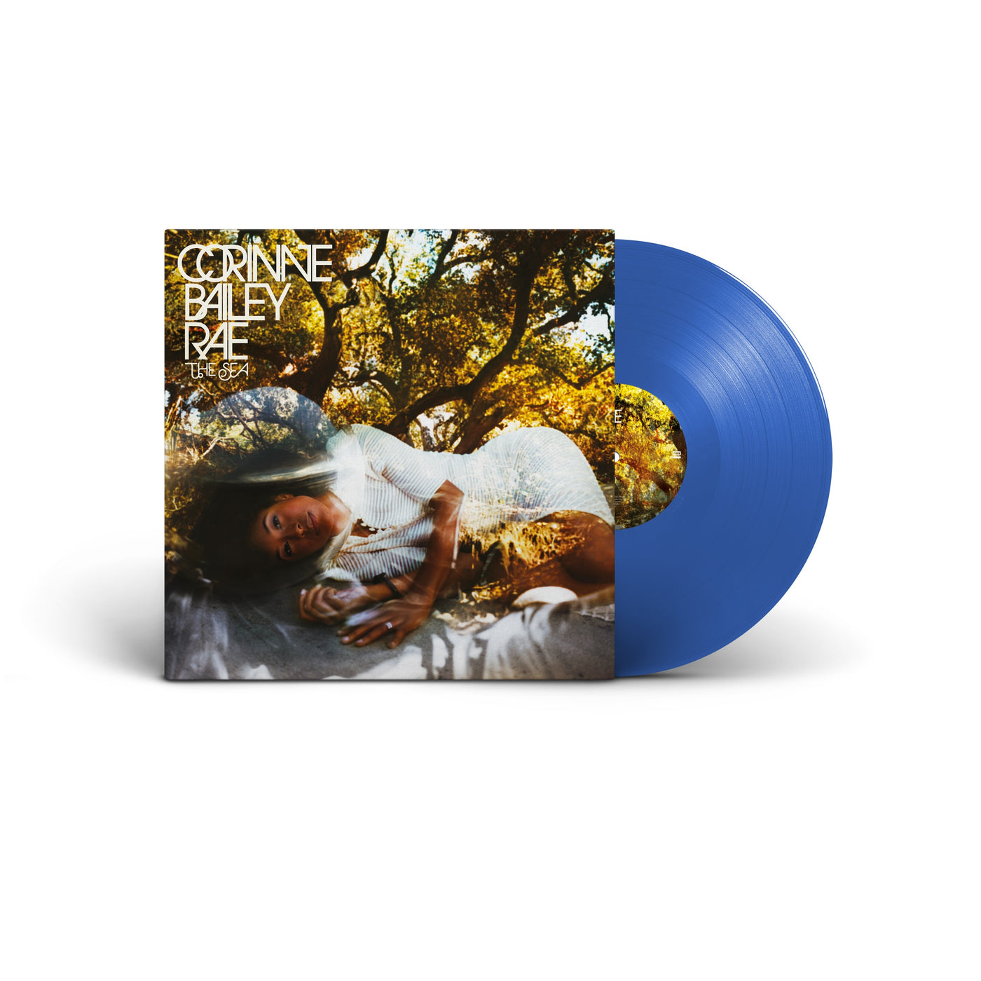 CORINNE BAILEY RAE - SEA  RSD Vinyl