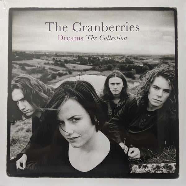 Cranberries – Dreams: The Collection