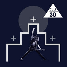 Load image into Gallery viewer, THE CULT - SONIC TEMPLE - 30TH ANNIVERSARY
