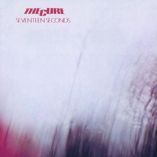 The Cure – Seventeen Seconds