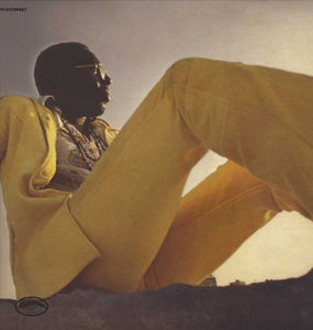 CURTIS MAYFIELD - CURTIS
