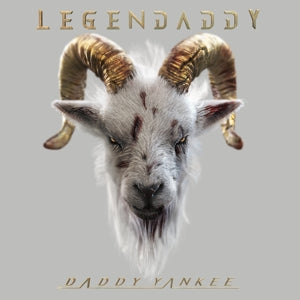 DADDY YANKEE - LEGENDADDY