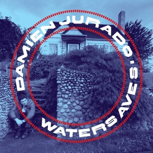 DAMIEN JURADO - WATERS AVE S