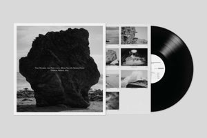 DAMON ALBARN - NEARER THE FOUNTAIN, MORE PURE THE STREAM FLOWS Vinyl