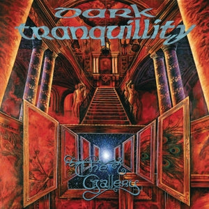 DARK TRANQUILLITY - THE GALLERY (RE-ISSUE 2021) Vinyl