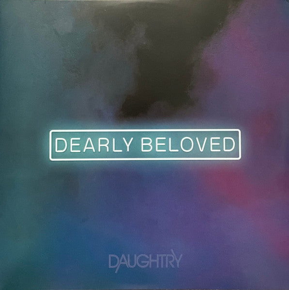 DAUGHTRY - DEARLY BELOVED RSD
