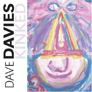 DAVE DAVIES - KINKED RSD