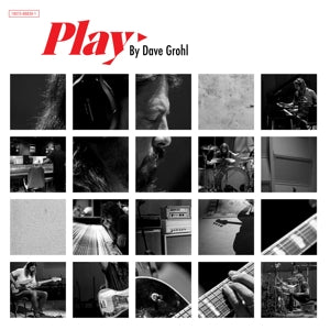 DAVE GROHL - PLAY