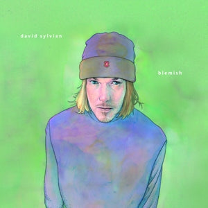 DAVID SYLVIAN - BLEMISH