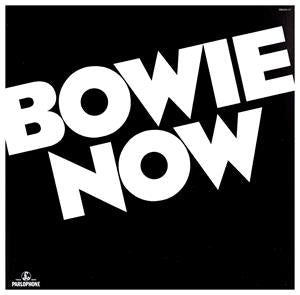 David Bowie - Now RSD'18 Vinyl