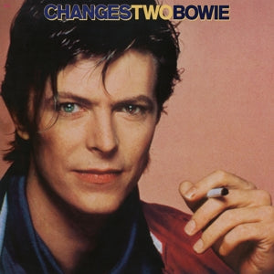 David Bowie - Changestwobowie Vinyl