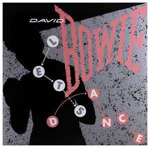 DAVID BOWIE - LET'S DANCE (DEMO) 12 Inch RSD
