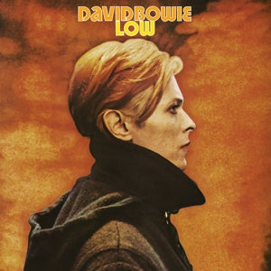 DAVID BOWIE - LOW  Vinyl