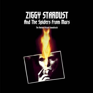 DAVID BOWIE - ZIGGY STARDUST  2LP