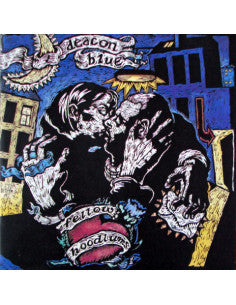 DEACON BLUE - Fellow Hoodlums (30th Anniversary)  Vinyl