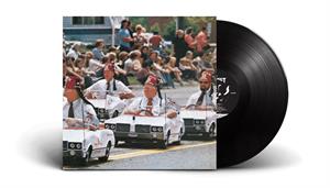 DEAD KENNEDYS - FRANKENCHRIST Vinyl