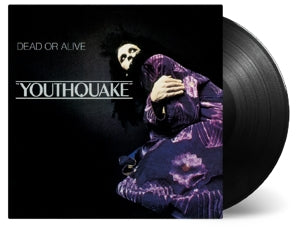 DEAD OR ALIVE - YOUTHQUAKE