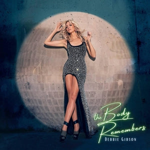 DEBBIE GIBSON - BODY REMEMBERS 2LP