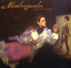 MADRUGADA -THE DEEP END