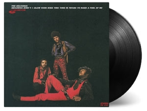 DELFONICS - DELFONICS Vinyl