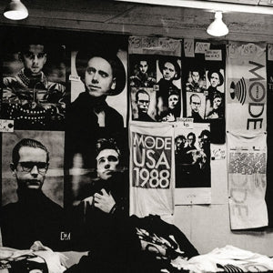 DEPECHE MODE 101 (LIVE)  Vinyl