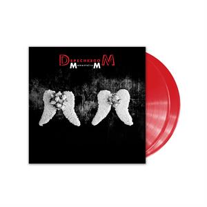 DEPECHE MODE - MEMENTO MORI Coloured Vinyl