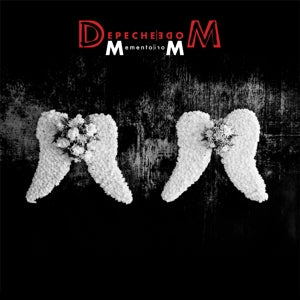 DEPECHE MODE - MEMENTO MORI