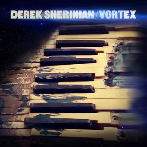 DEREK SHERINIAN - VORTEX 2LP