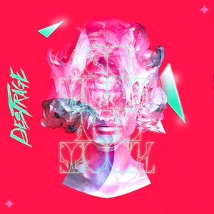 DESTRAGE - SO MUCH. TOO MUCH.
