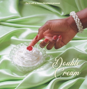 DEWOLFF & DAWN BROTHERS - DOUBLE CREAM