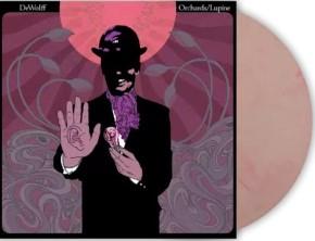 DEWOLFF ORCHARDS / LUPINE Coloured Vinyl