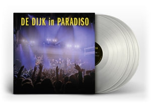 DE DIJK - DE DIJK IN PARADISO
