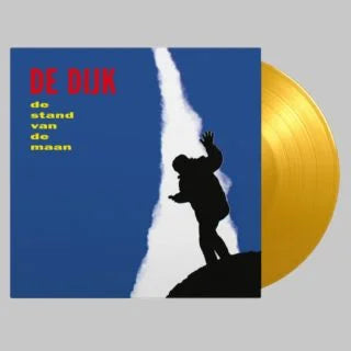 DE DIJK - DE STAND VAN DE MAAN