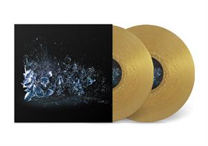 DILLINGER ESCAPE PLAN - DISSOCIATION 2LP RSD