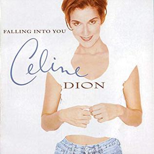 Celine Dion – Falling Into You  2LP