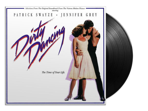 Dirty Dancing (Original Motion Picture Soundtrack) -  LP