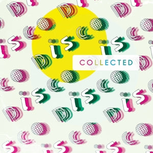 V/A - DISCO COLLECTED