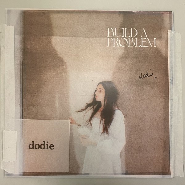 DODIE - Build a Problem Indie only Coloured Vinyl