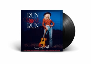 DOLLY PARTON - RUN ROSE RUN