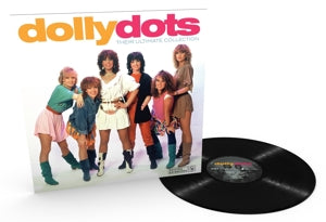 DOLLY DOTS - THEIR ULTIMATE COLLECTION Vinyl